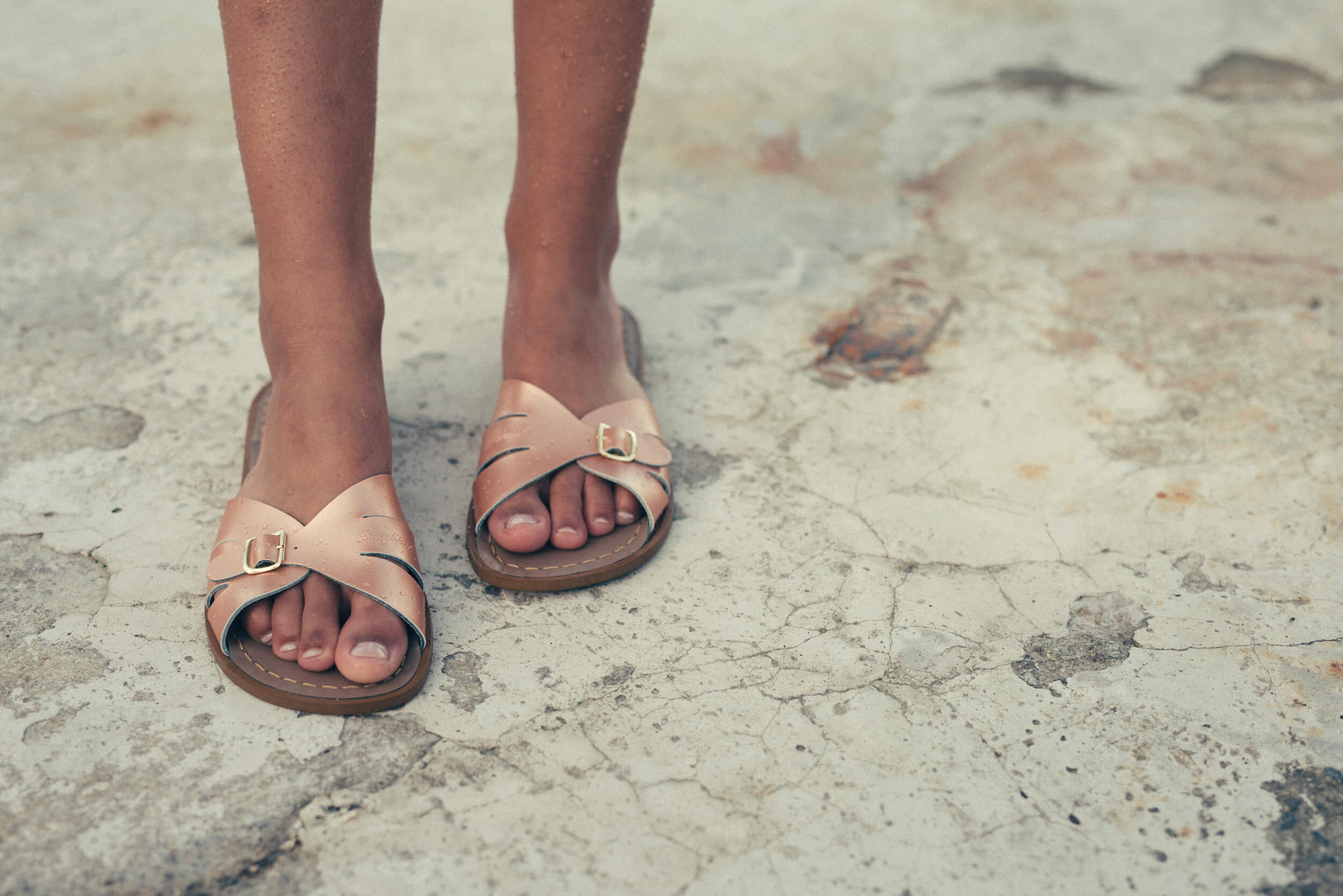 Vulkan Halvtreds Brig The Best Sandals for Wide Feet - Wide Fit Summer Sandals