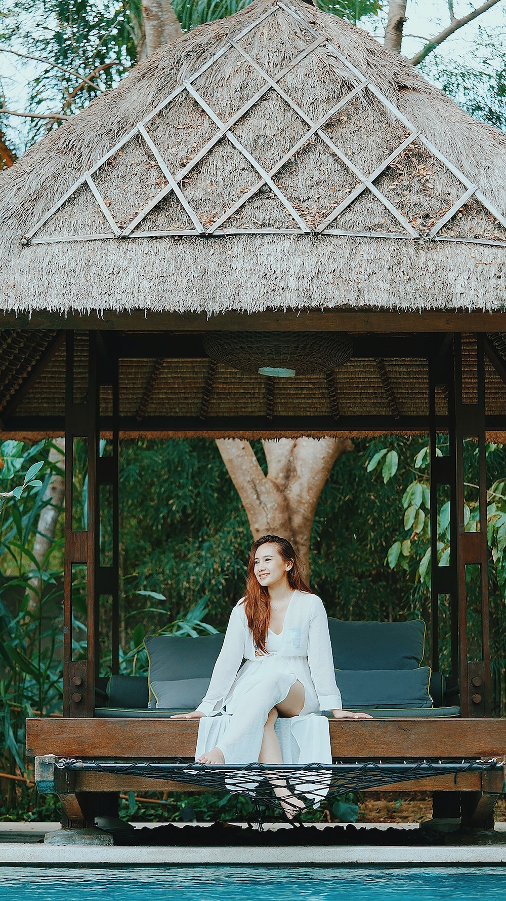Salt-Water Sandals Blog Asia's Coziest Chill Spots pampering day spa