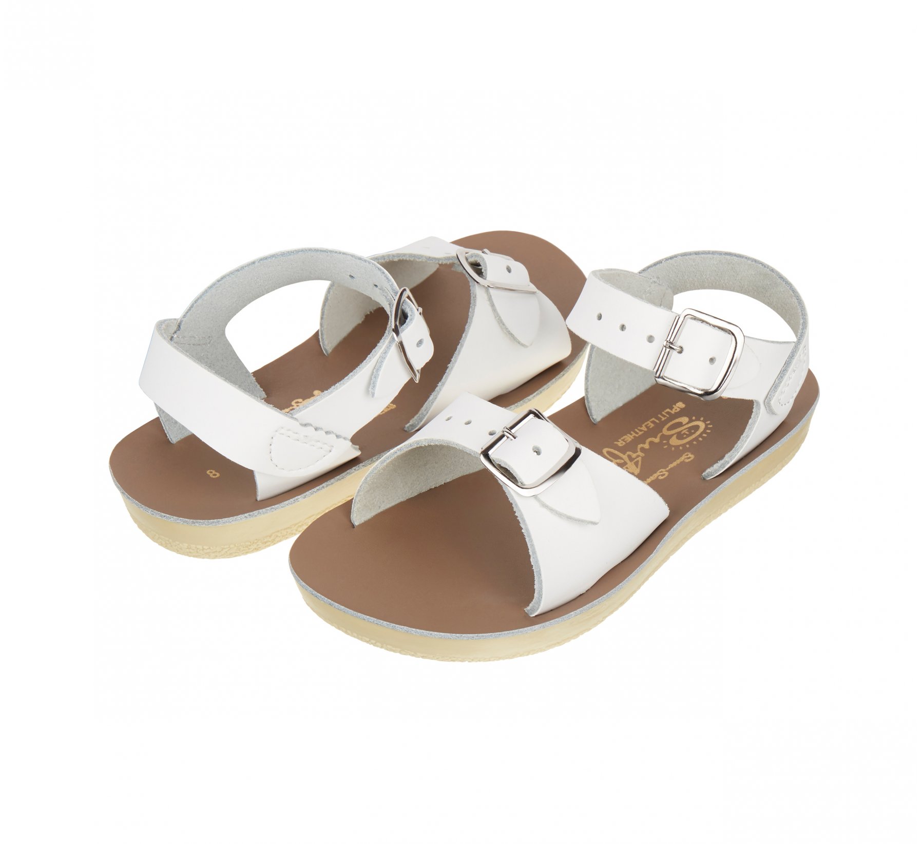Buy White Sandals For Baby Girl online | Lazada.com.ph