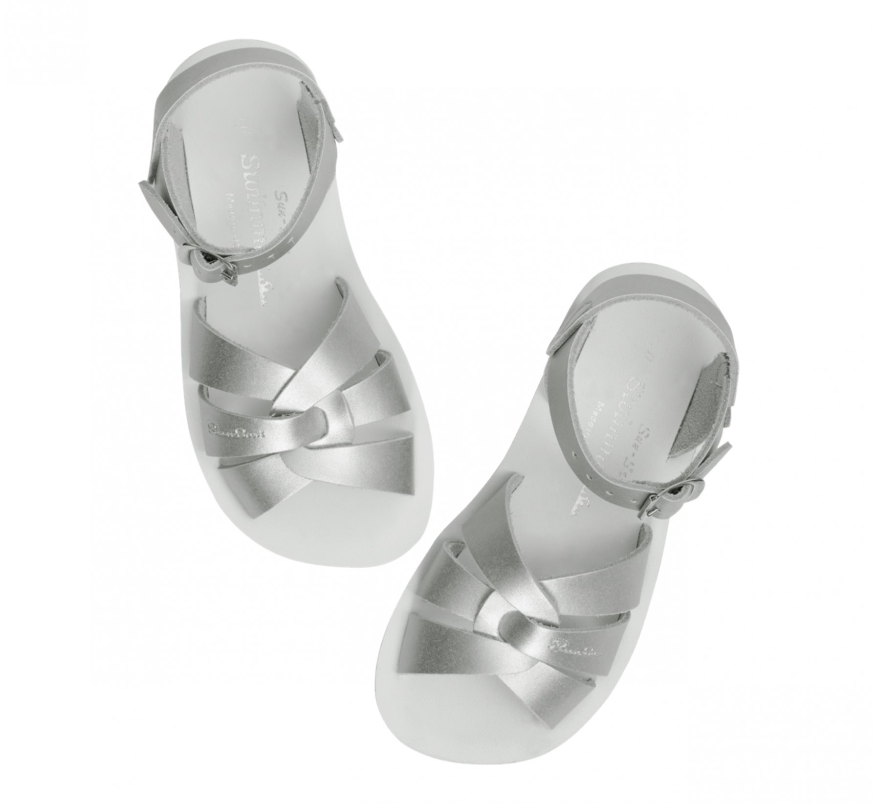 Swimmer Perak  - Salt Water Sandals