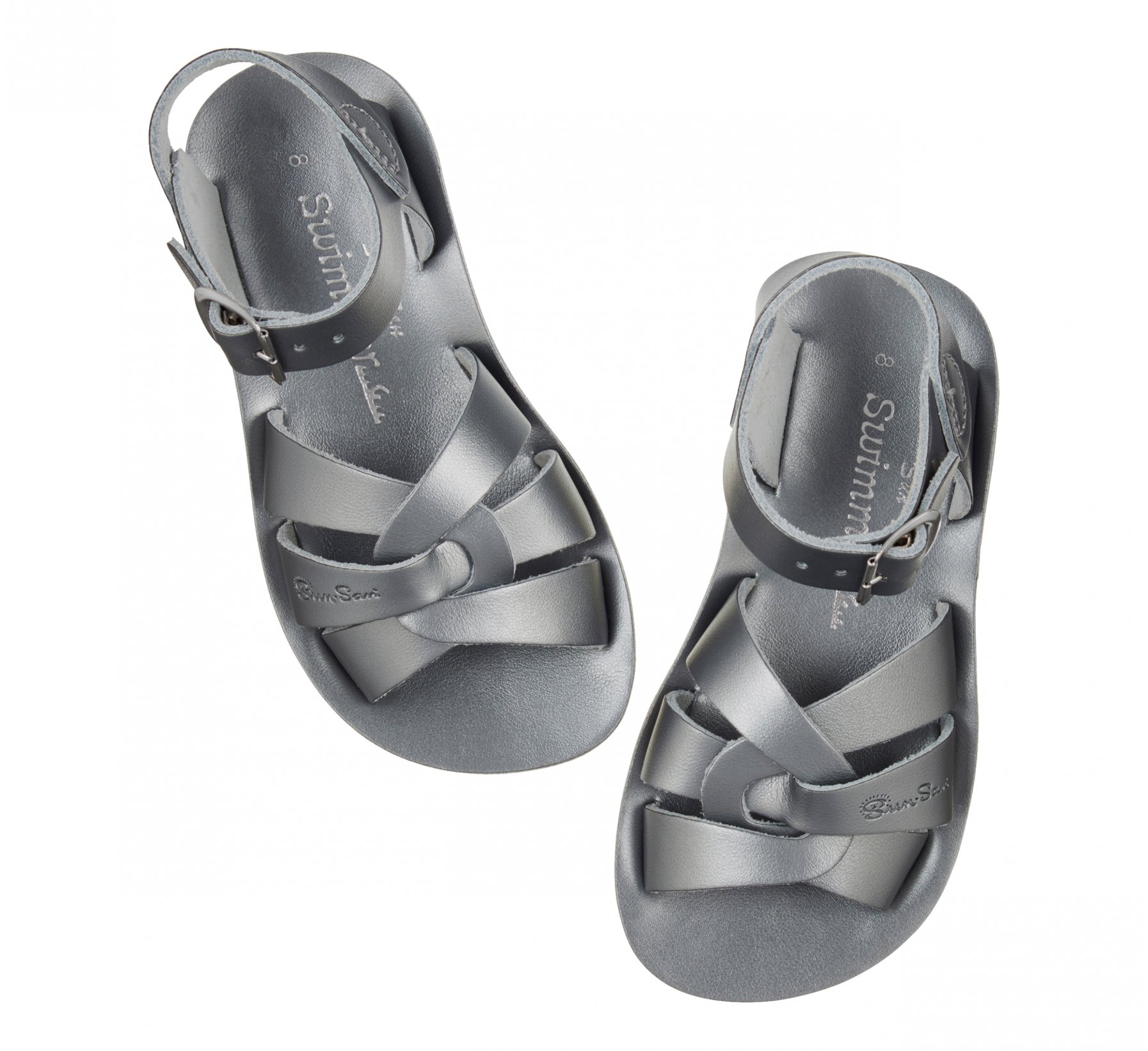 Swimmer Piuter - Salt Water Sandals