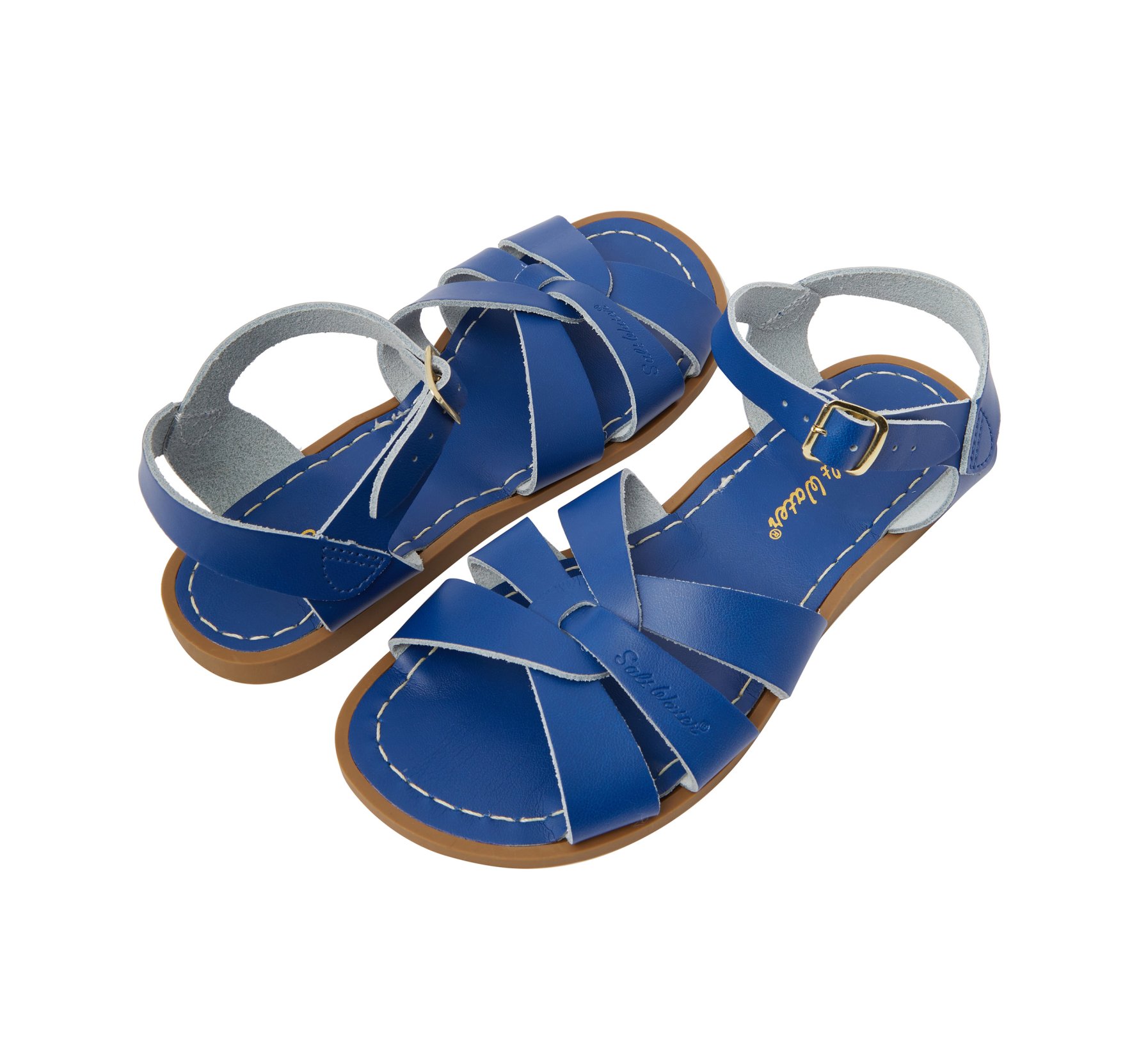 Original Cobalt Sandal - Salt Water Sandals