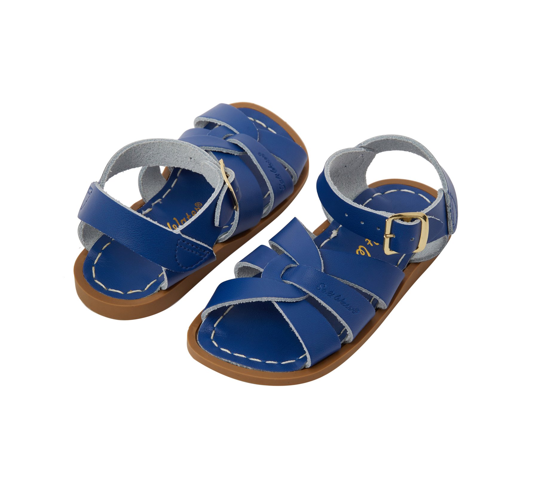 Original in Kobaltblau - Salt Water Sandals