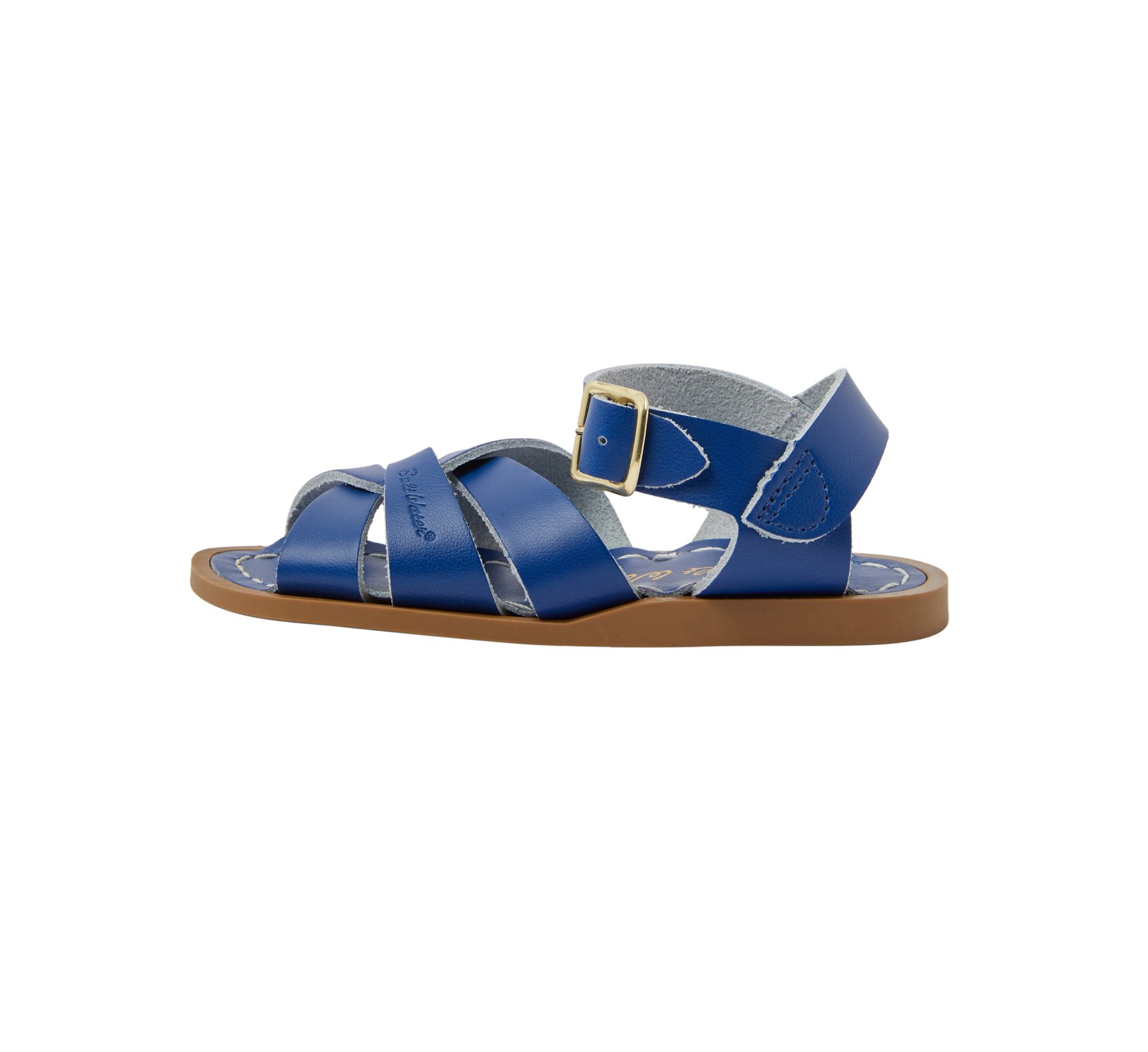 Original in Kobaltblau - Salt Water Sandals