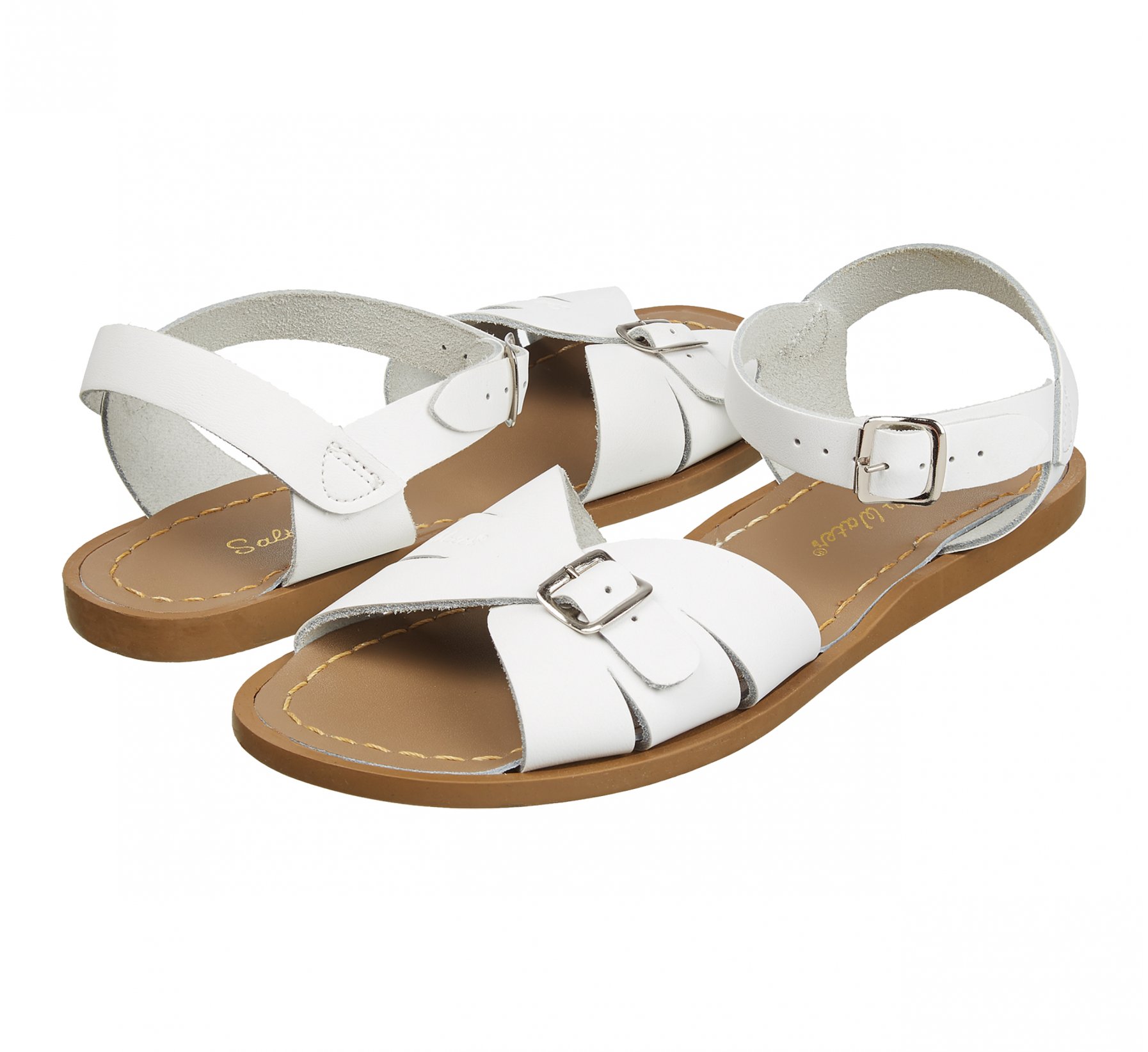 Fitflop New Fino sparkle slider - Sandals size 6.5 White Jewell design -  Đức An Phát