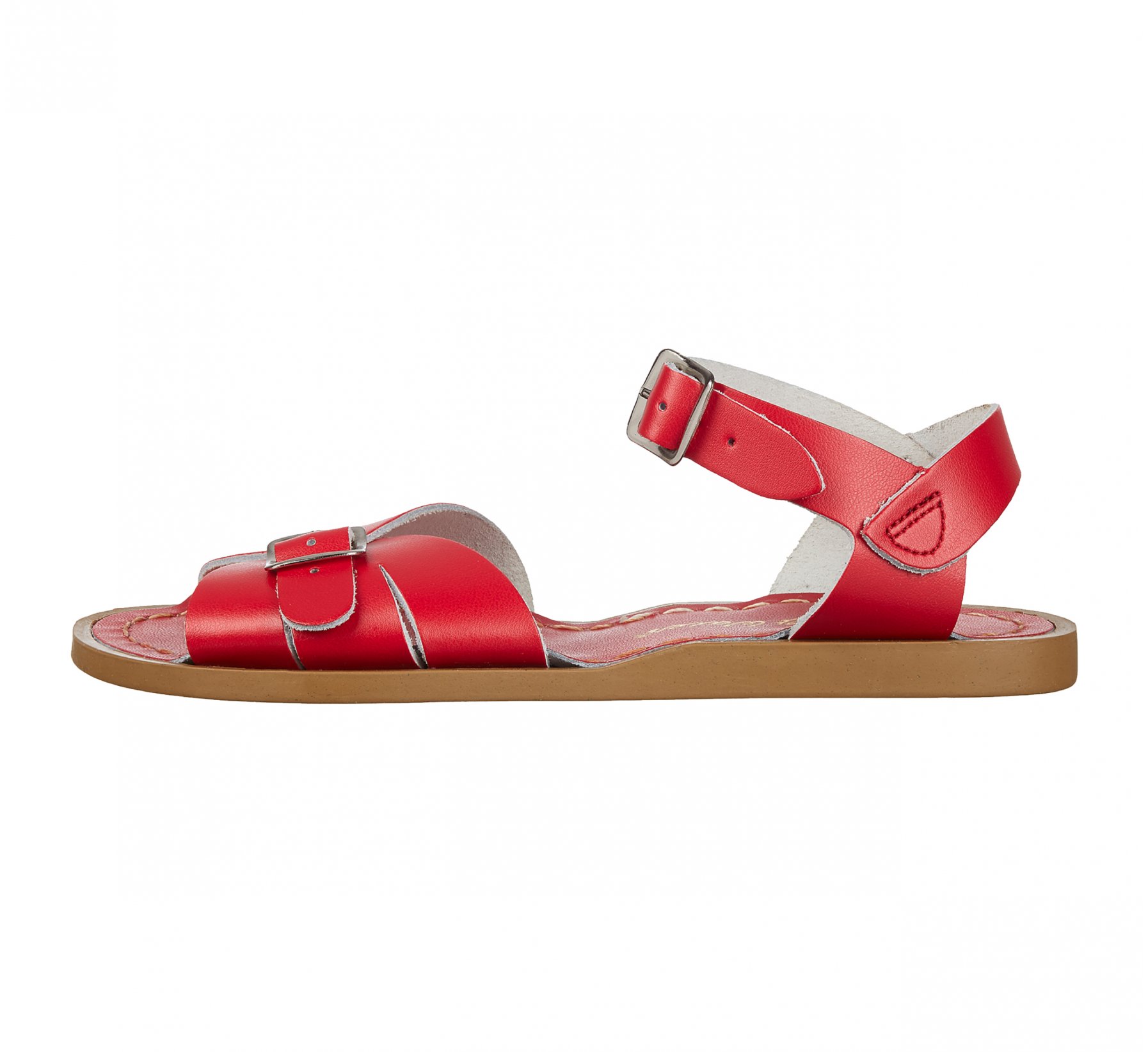 Classic Rouge - Salt Water Sandals