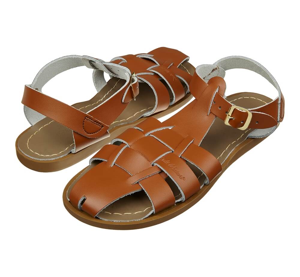 20 Types Of Sandals For Men & Women - Fashion Inclusive